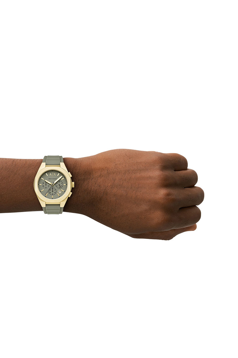 Armani Exchange Satovi 