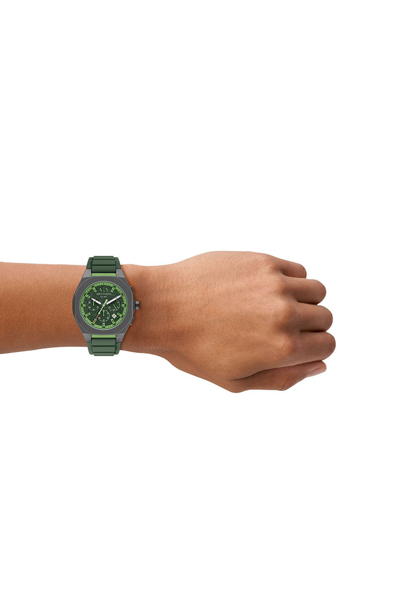 Armani Exchange Satovi 