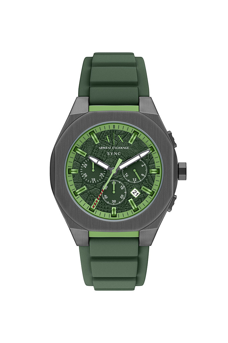Armani Exchange Satovi 