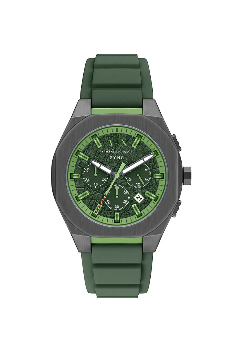 Armani Exchange Satovi 