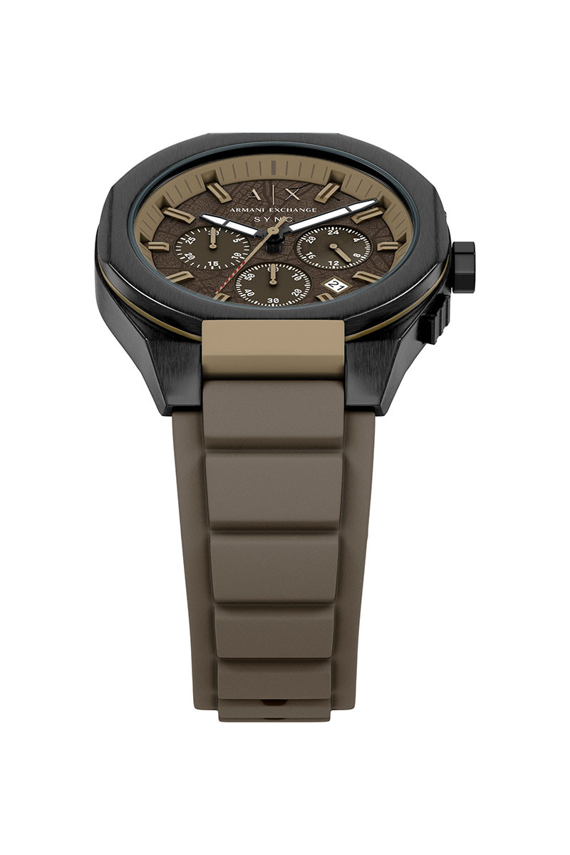 Armani Exchange Satovi 