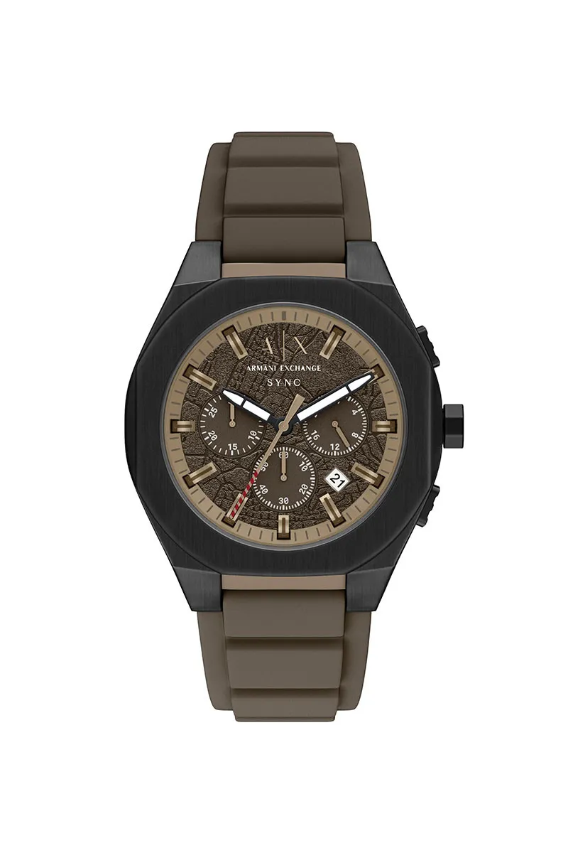 Armani Exchange Satovi 