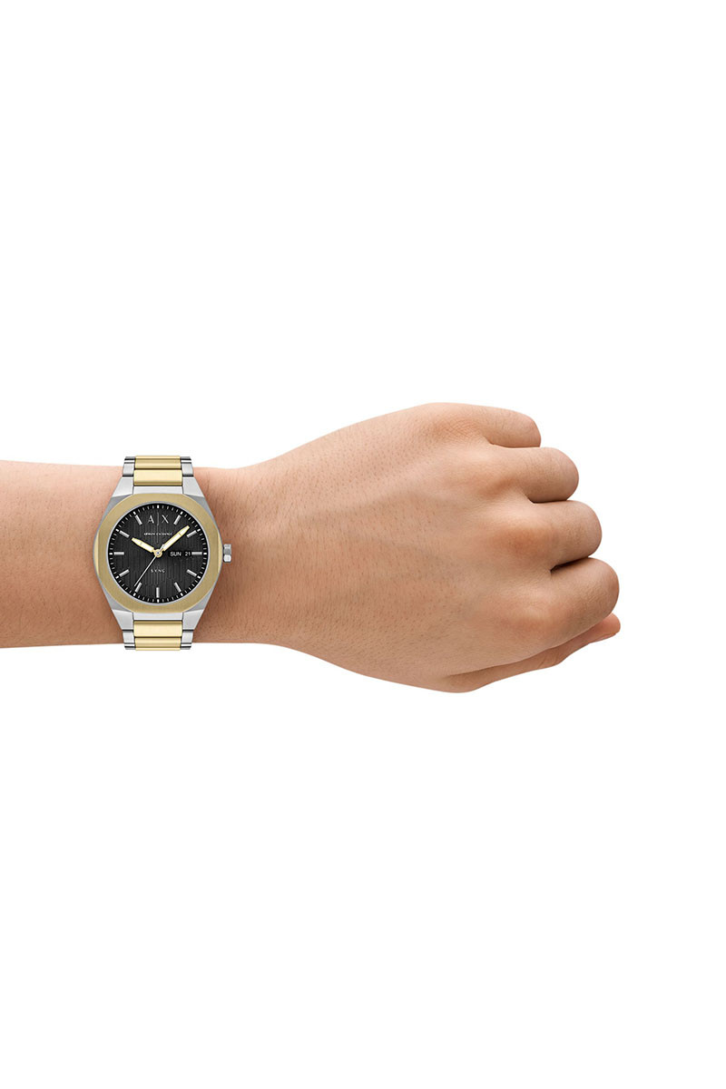 Armani Exchange Satovi 