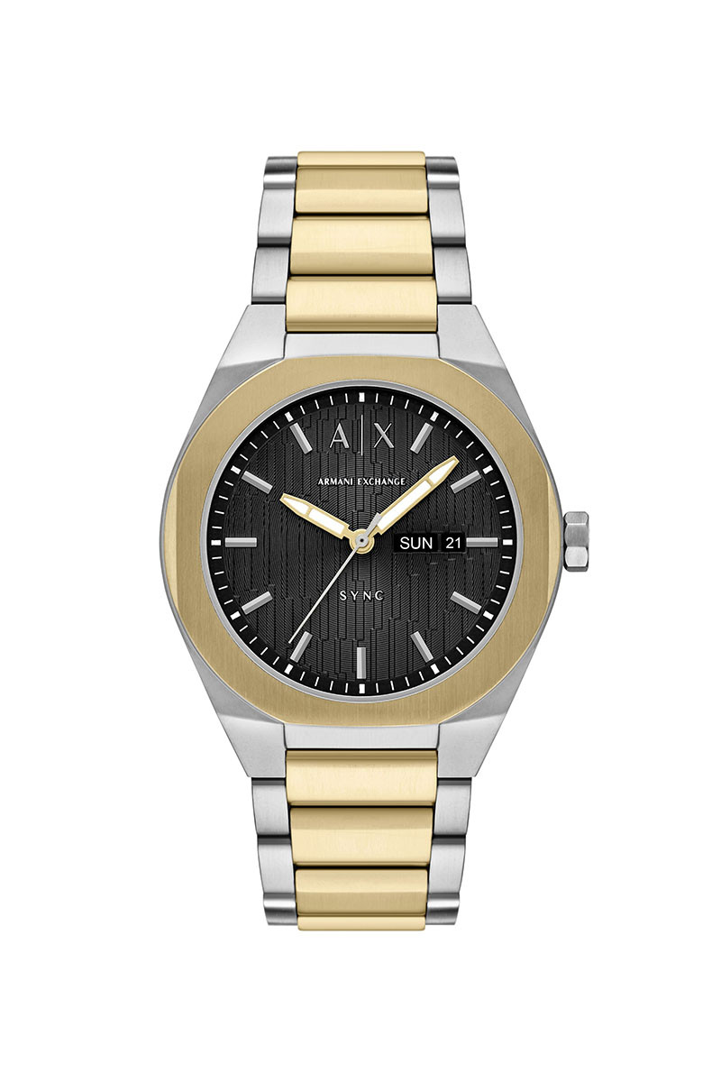Armani Exchange Satovi 