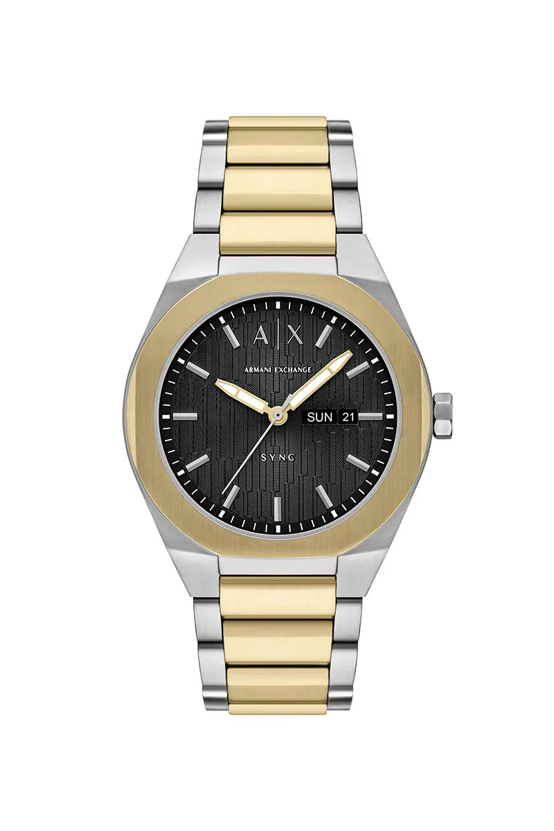 Armani Exchange Satovi 