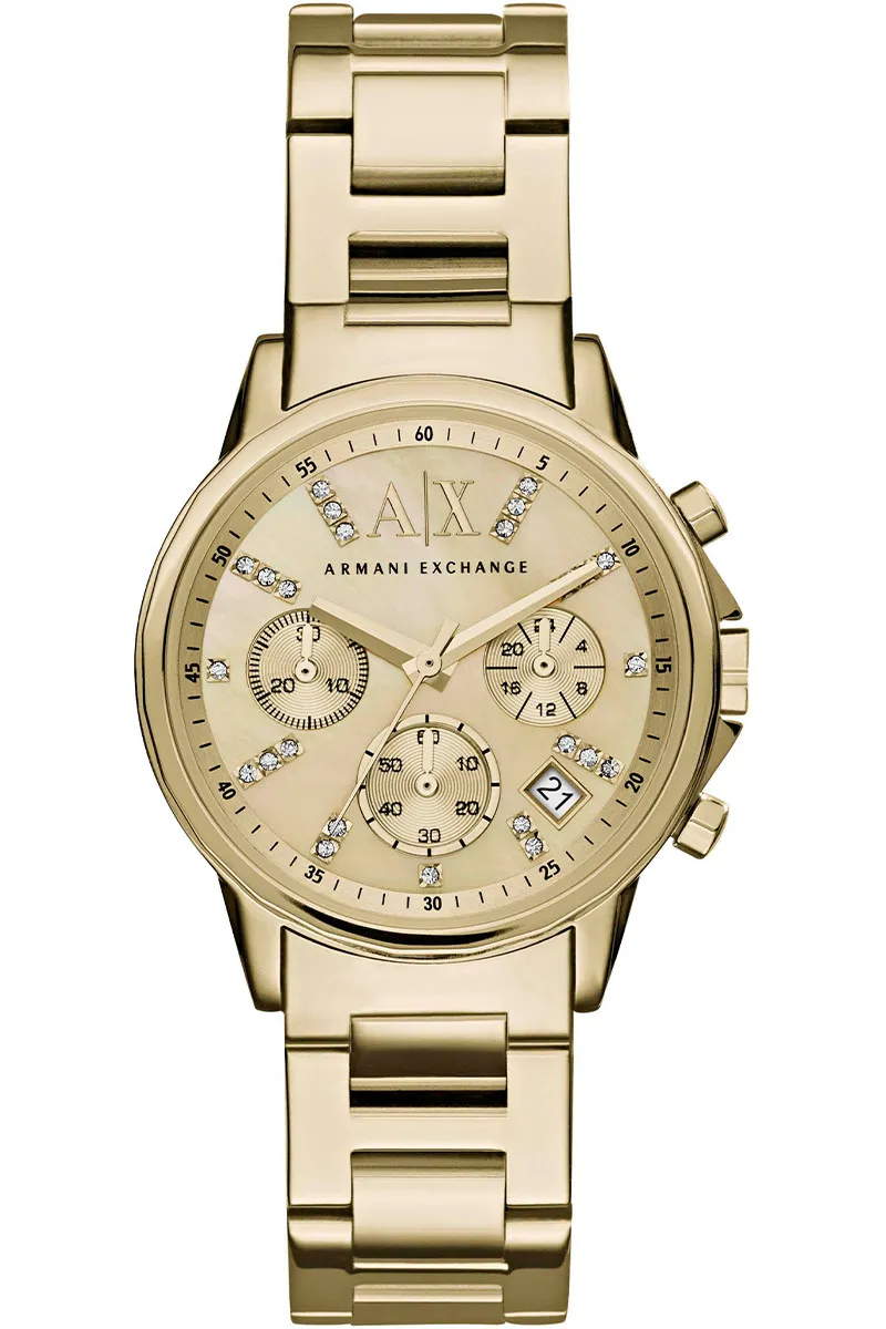 Armani Exchange Satovi 