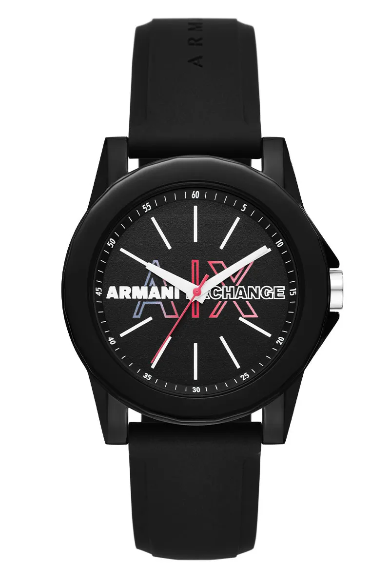 Armani Exchange Satovi 