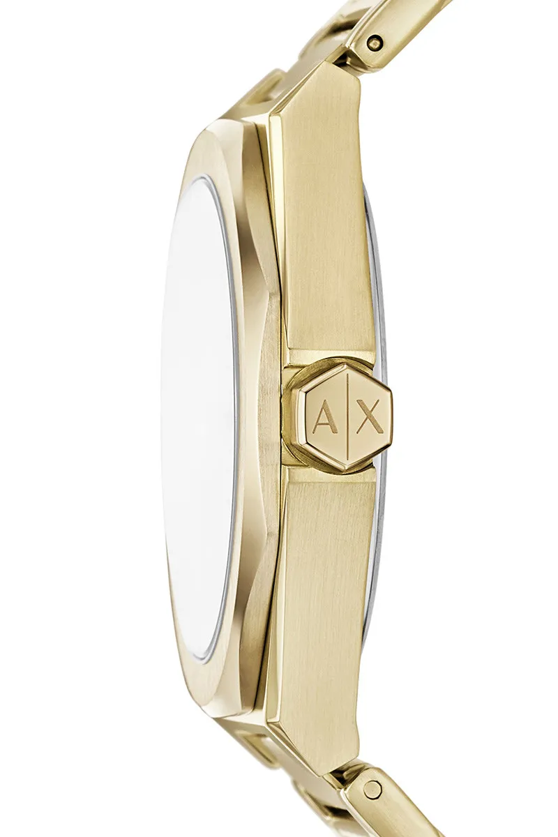 Armani Exchange Satovi 