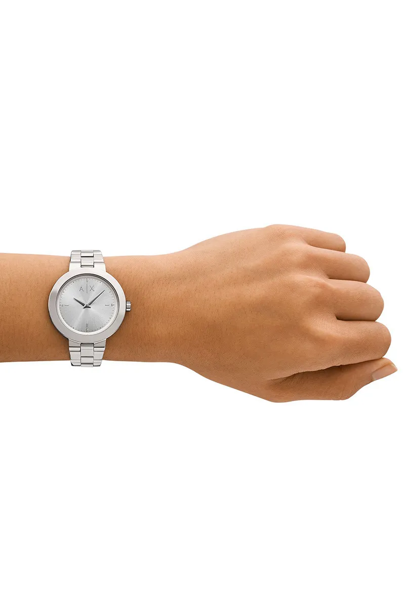 Armani Exchange Satovi 
