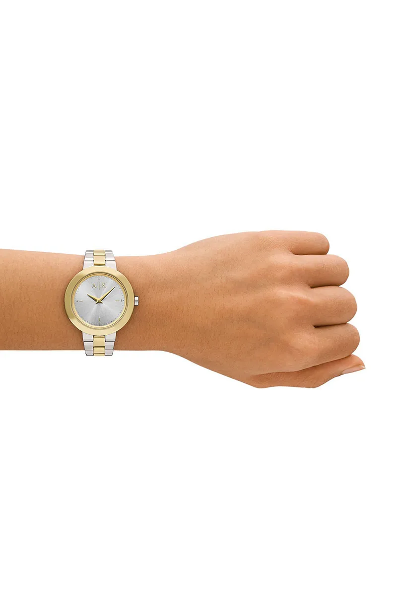 Armani Exchange Satovi 