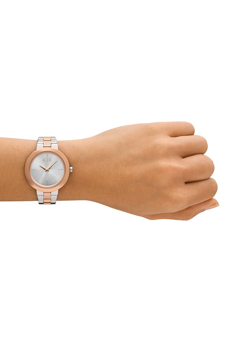 Armani Exchange Satovi 