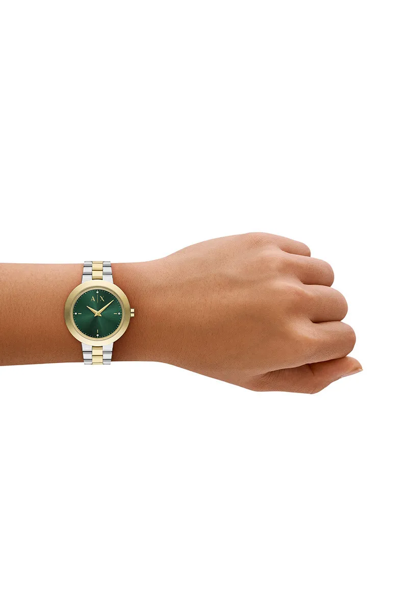Armani Exchange Satovi 