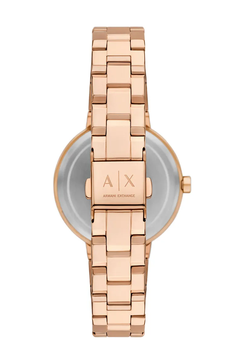 Armani Exchange Satovi 