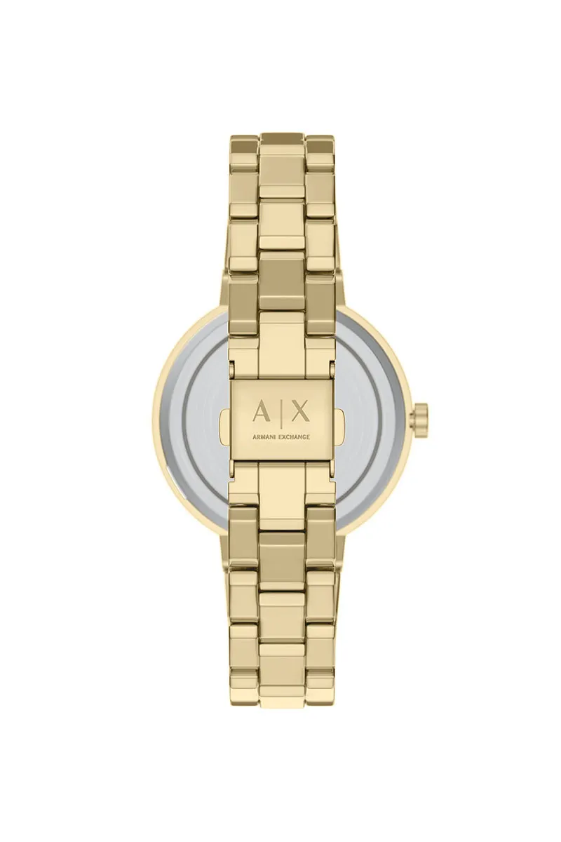 Armani Exchange Satovi 