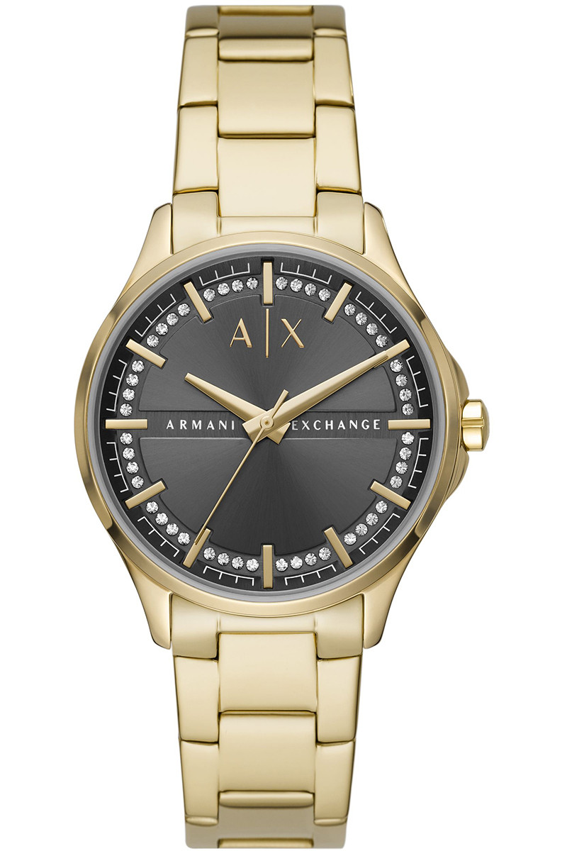 Armani Exchange Satovi 