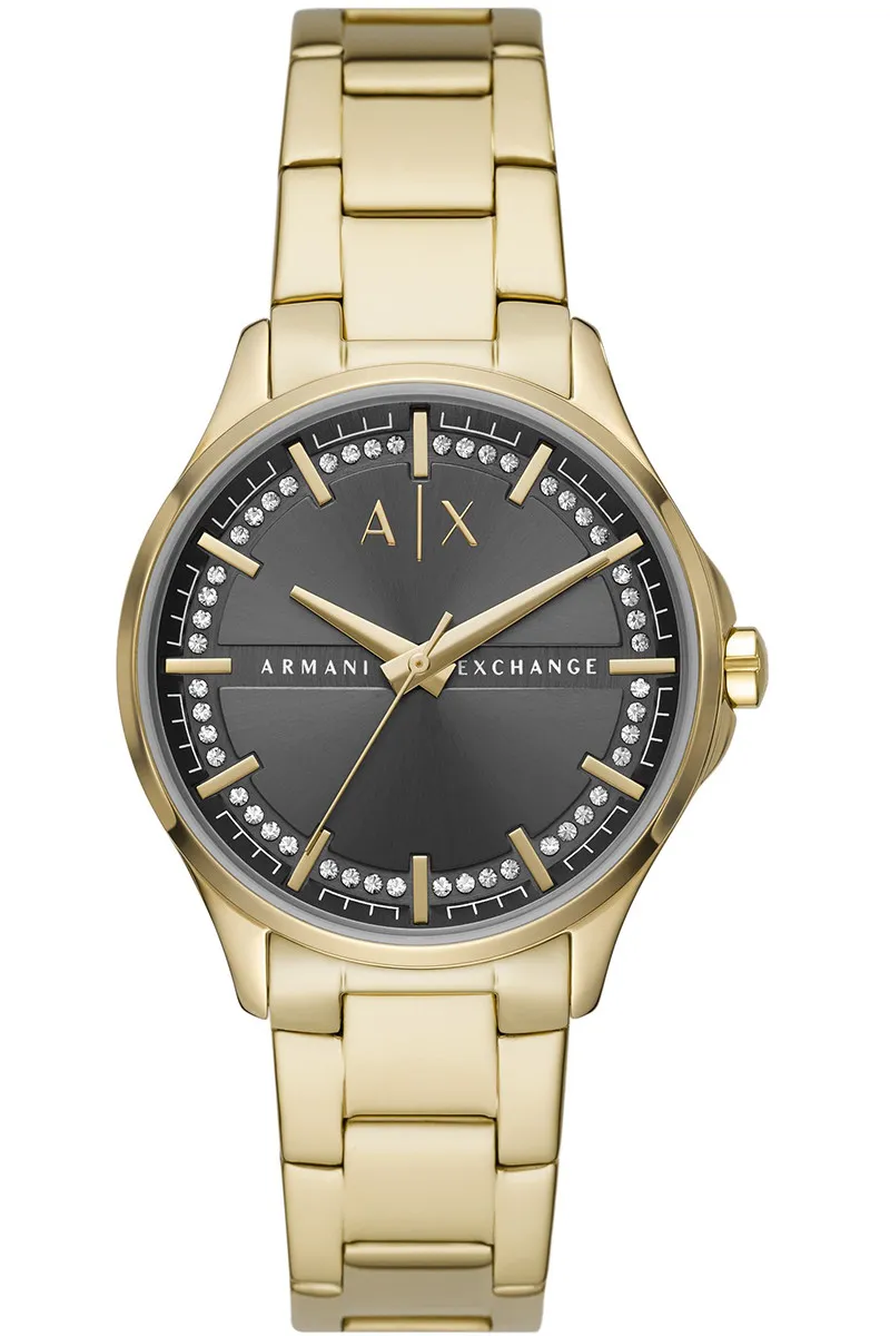 Armani Exchange Satovi 