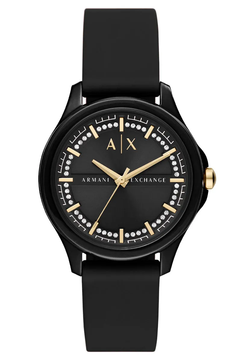 Armani Exchange Satovi 