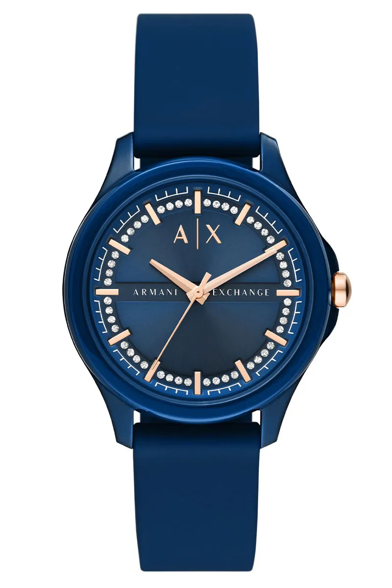 Armani Exchange Satovi 