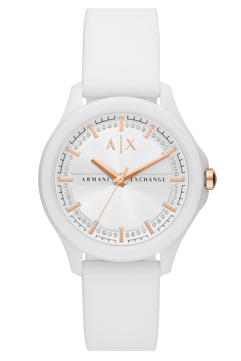Armani Exchange Satovi 