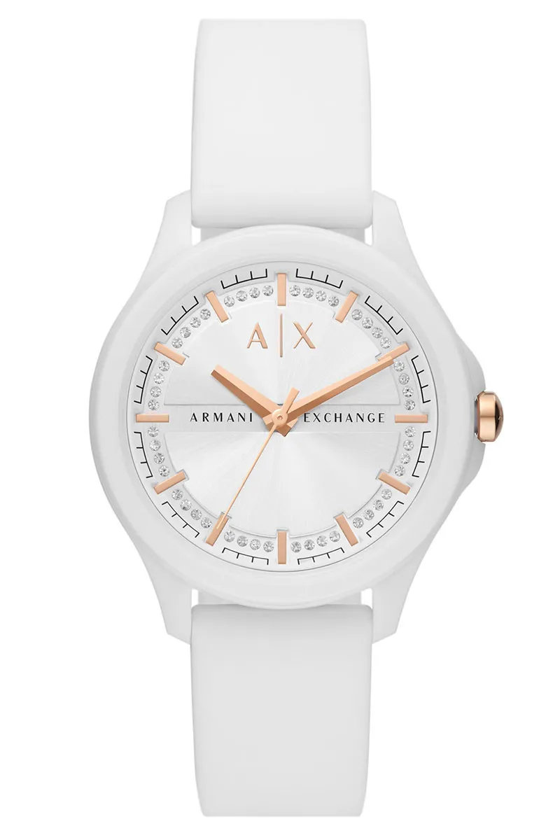 Armani Exchange Satovi 