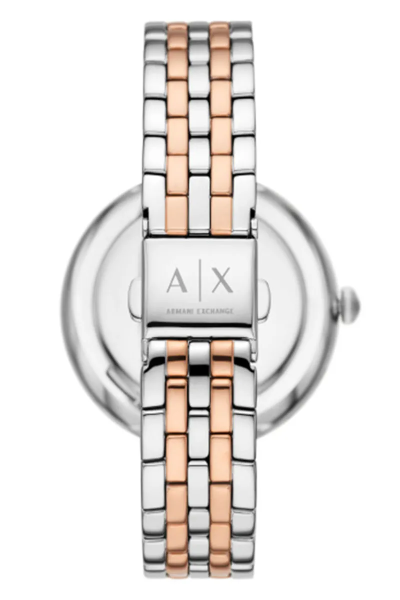 Armani Exchange Satovi 