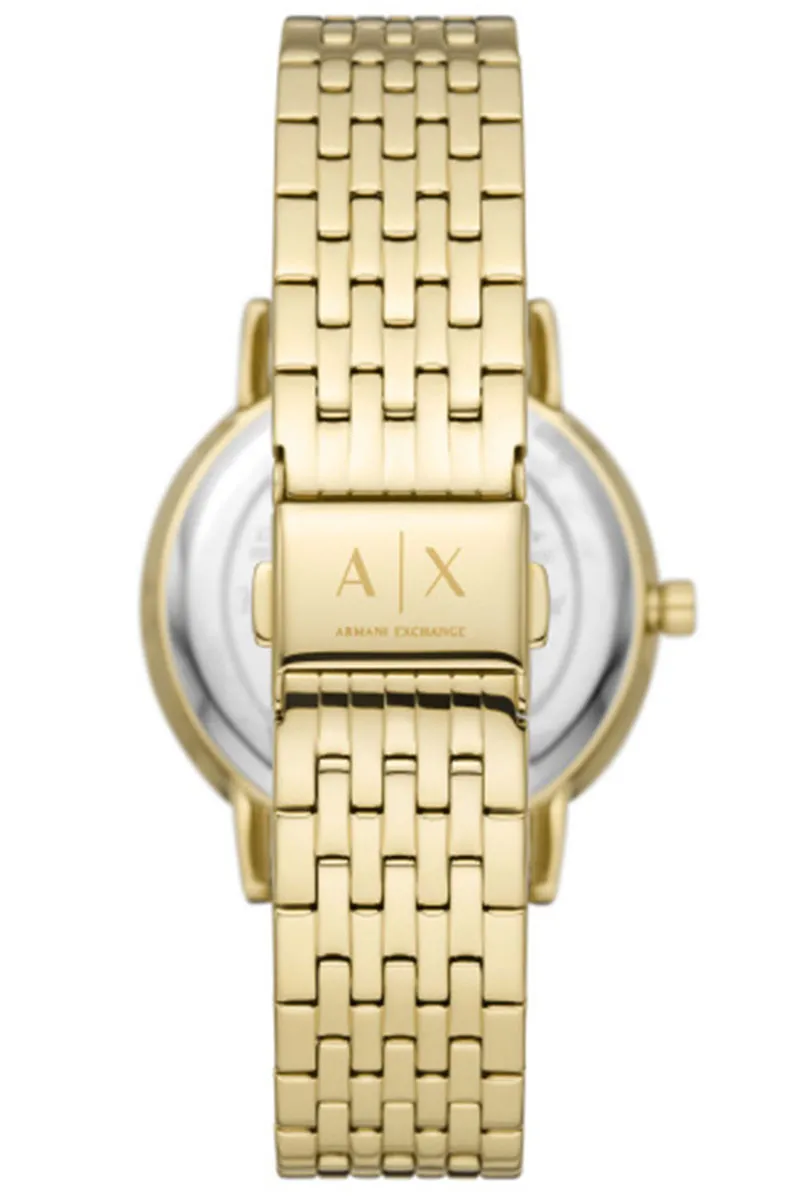 Armani Exchange Satovi 