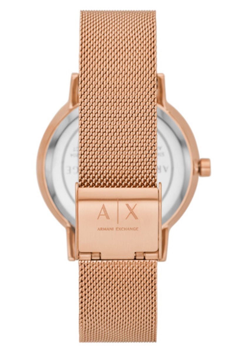 Armani Exchange Satovi 