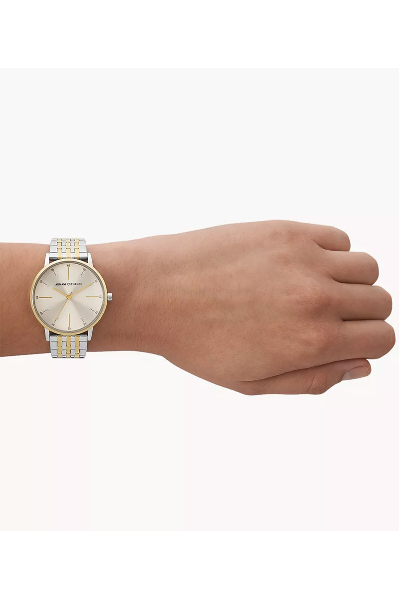 Armani Exchange Satovi 
