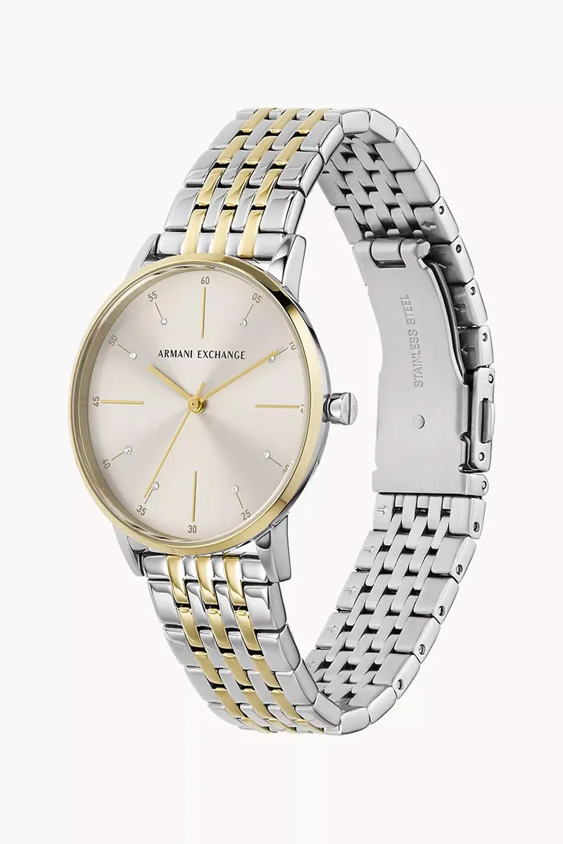 Armani Exchange Satovi 