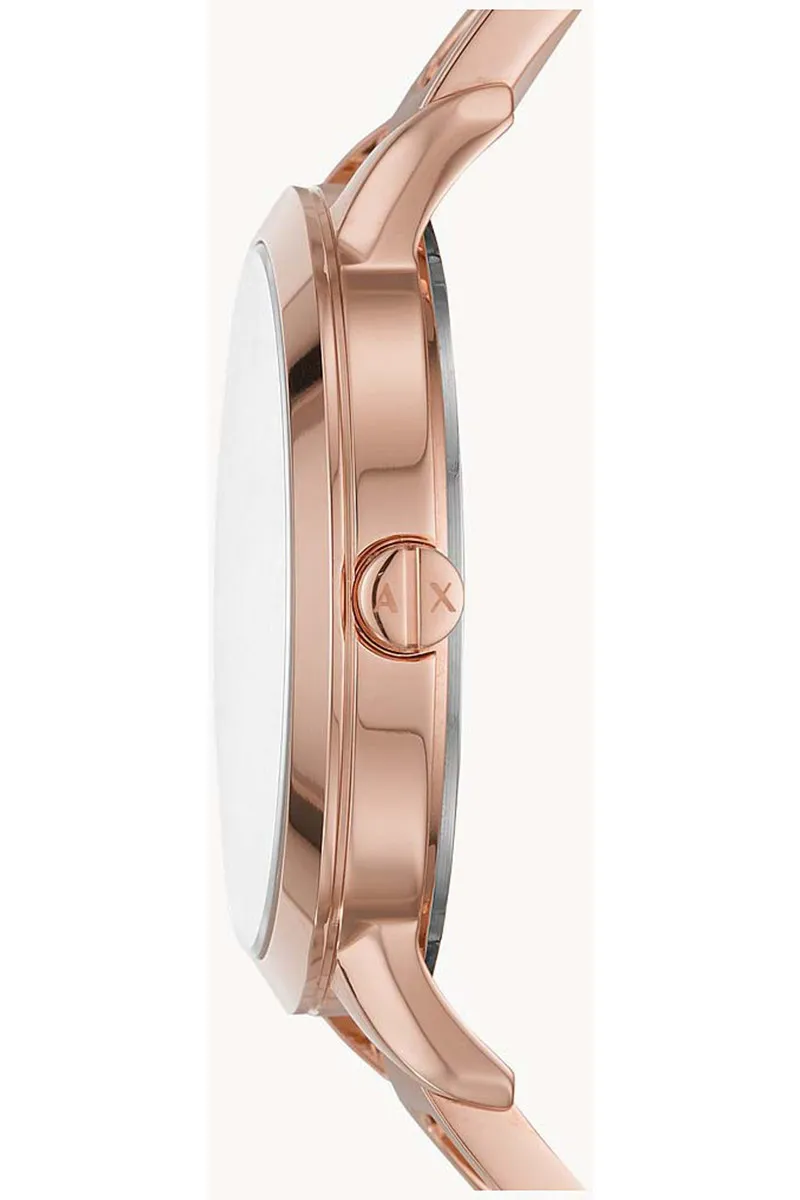 Armani Exchange Satovi 