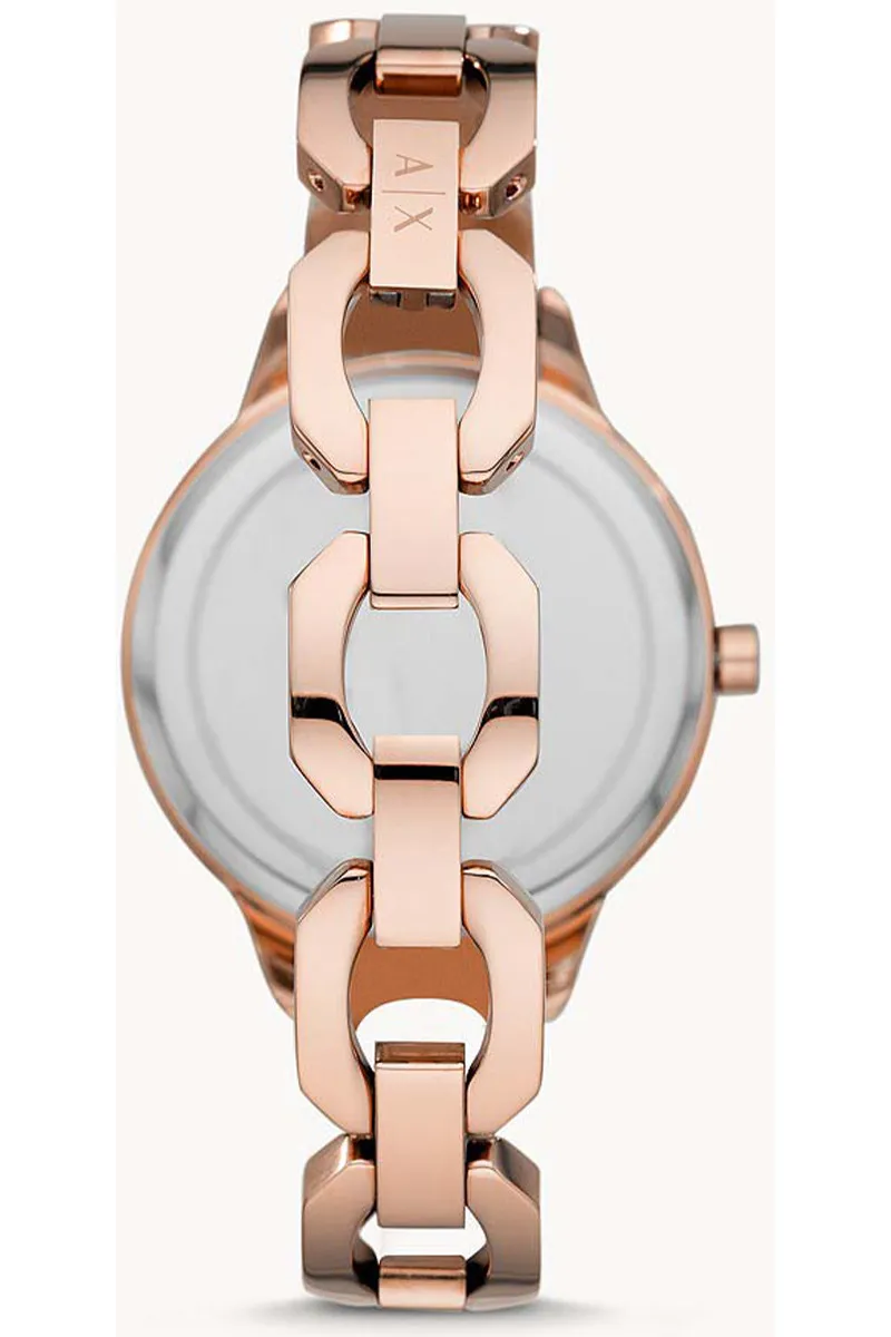 Armani Exchange Satovi 