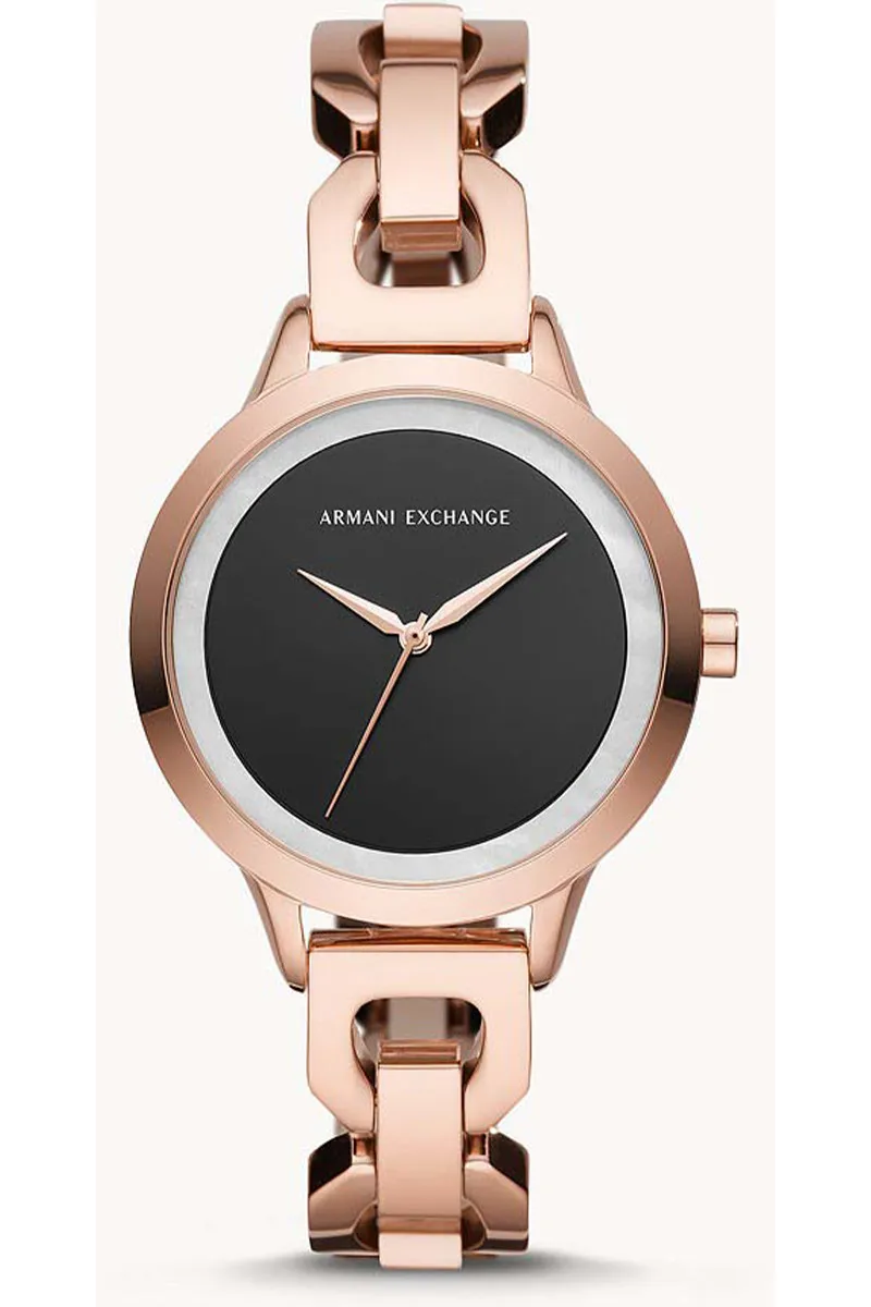 Armani Exchange Satovi 