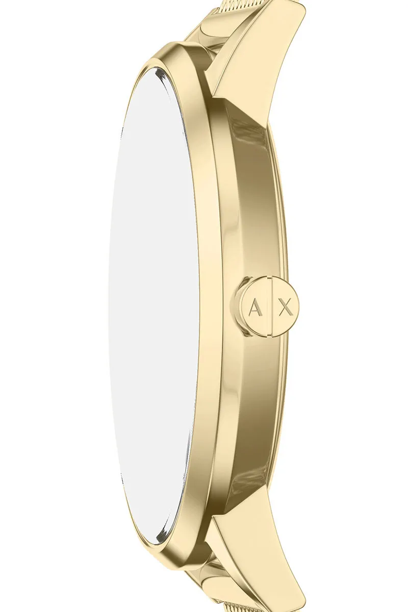 Armani Exchange Satovi 