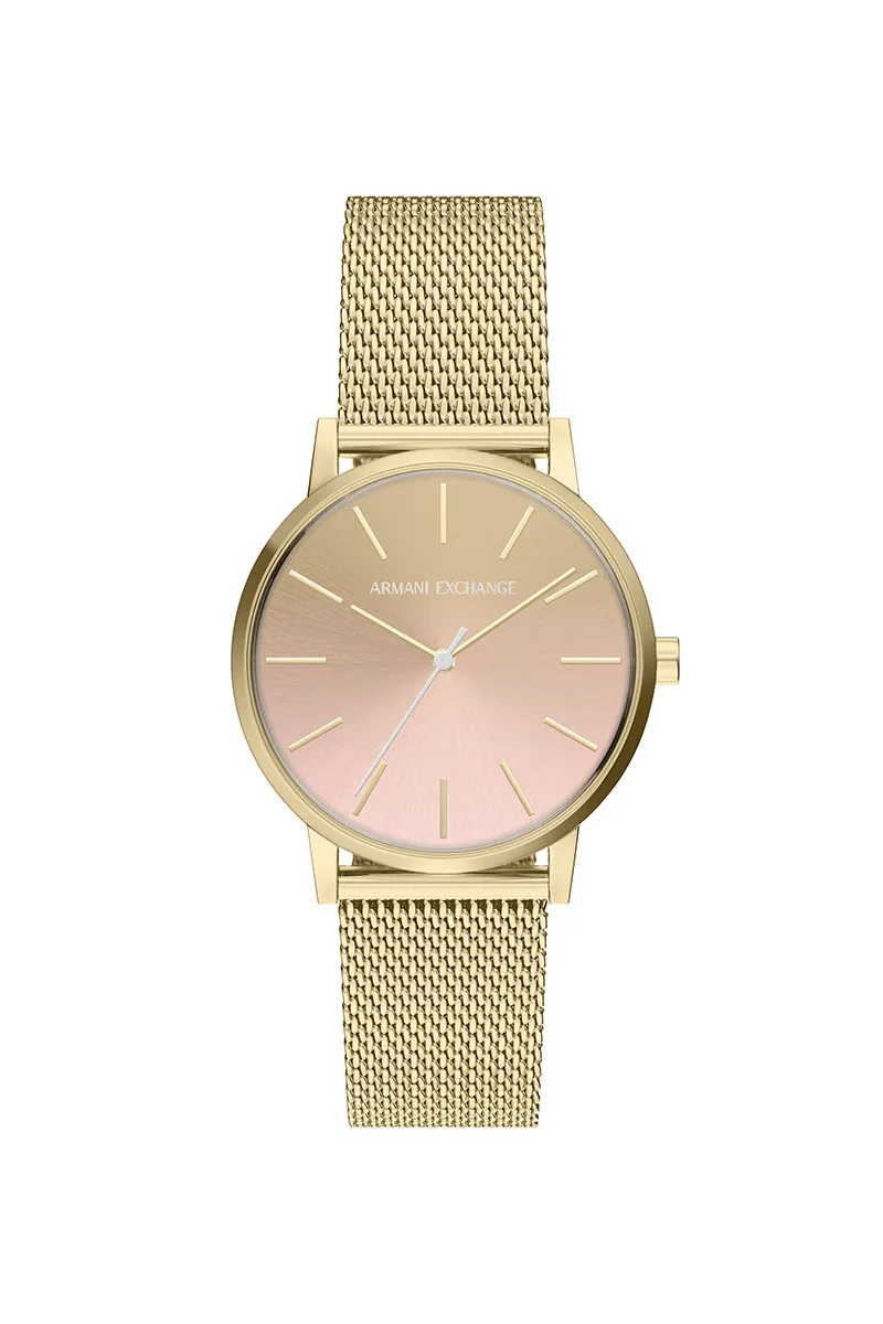 Armani Exchange Satovi 