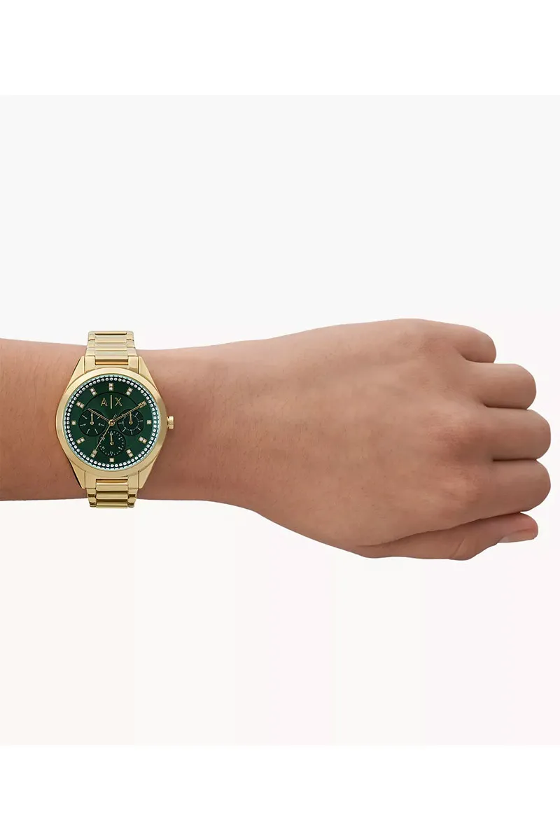 Armani Exchange Satovi 