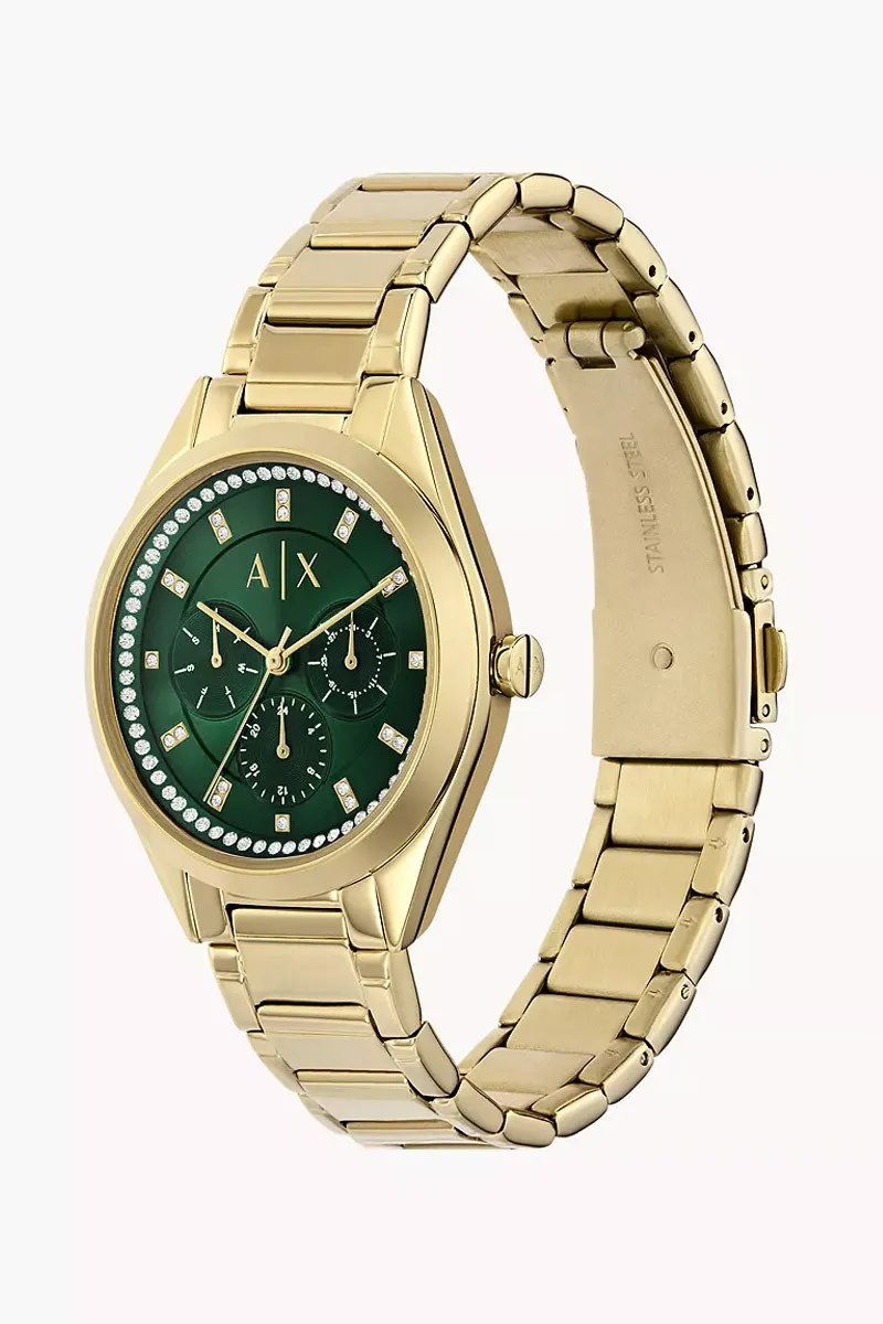 Armani Exchange Satovi 