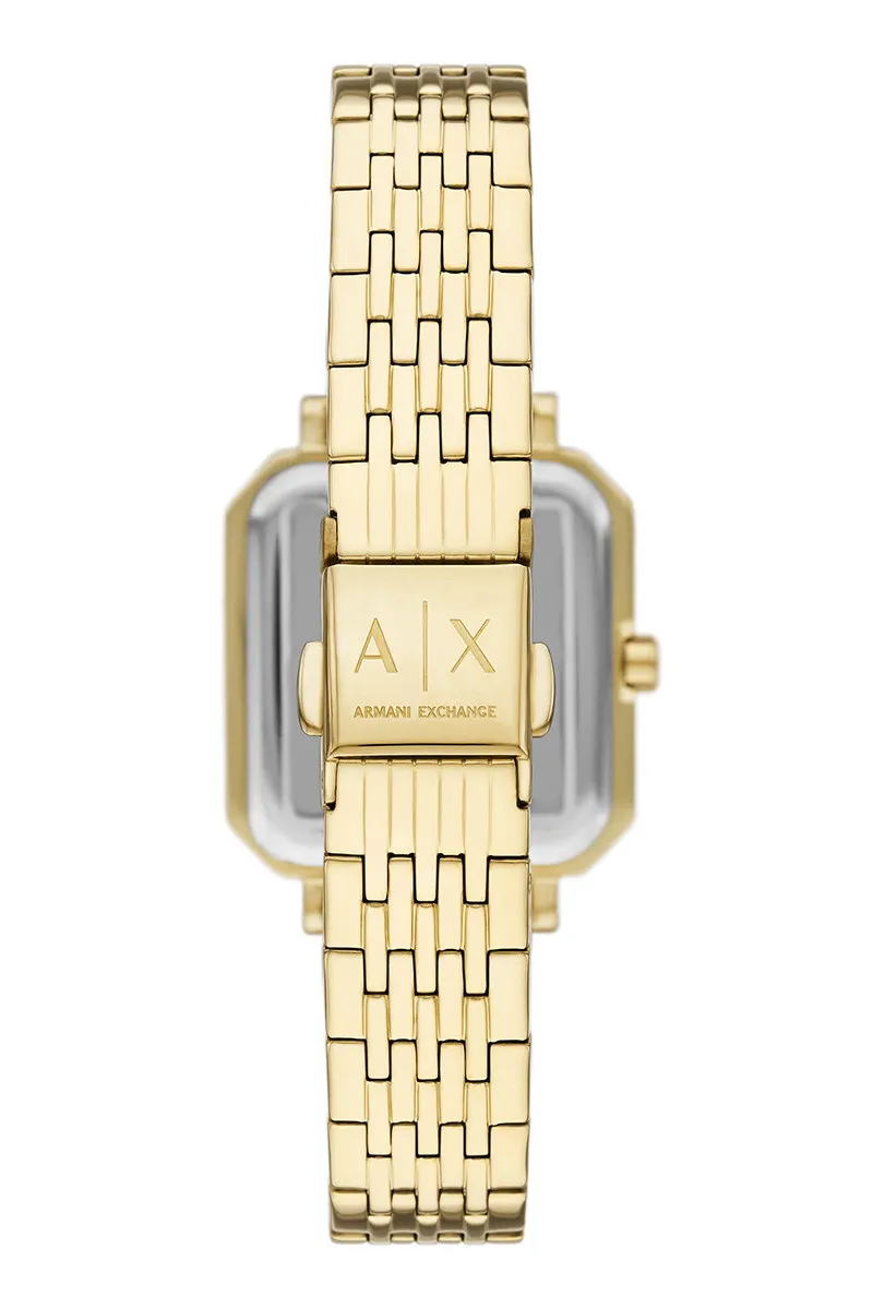 Armani Exchange Satovi 