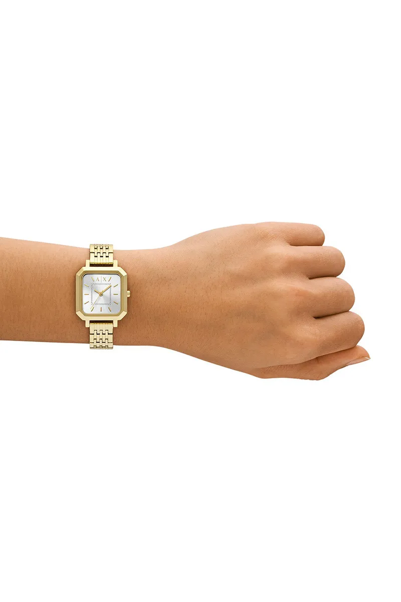 Armani Exchange Satovi 