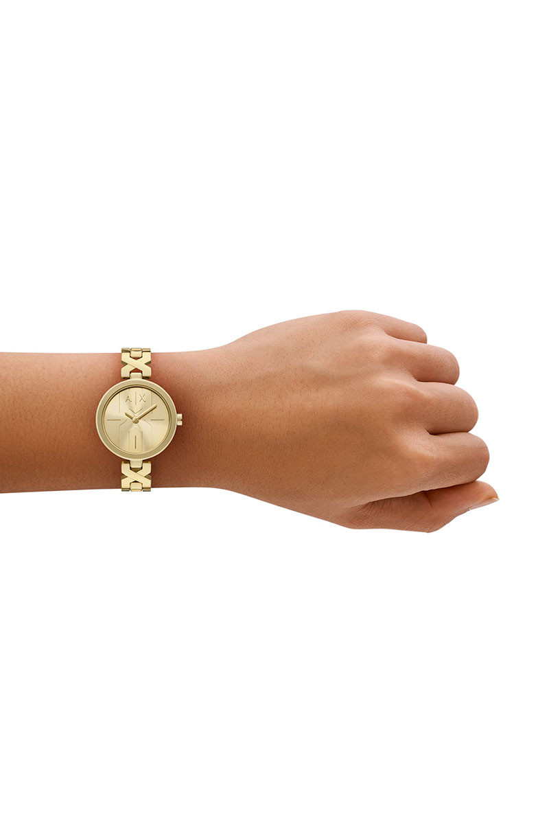 Armani Exchange Satovi 