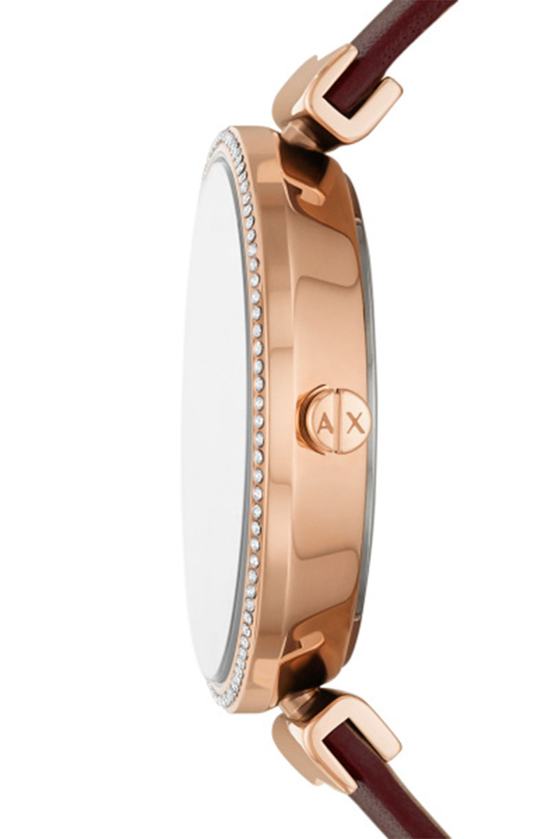 Armani Exchange Satovi 
