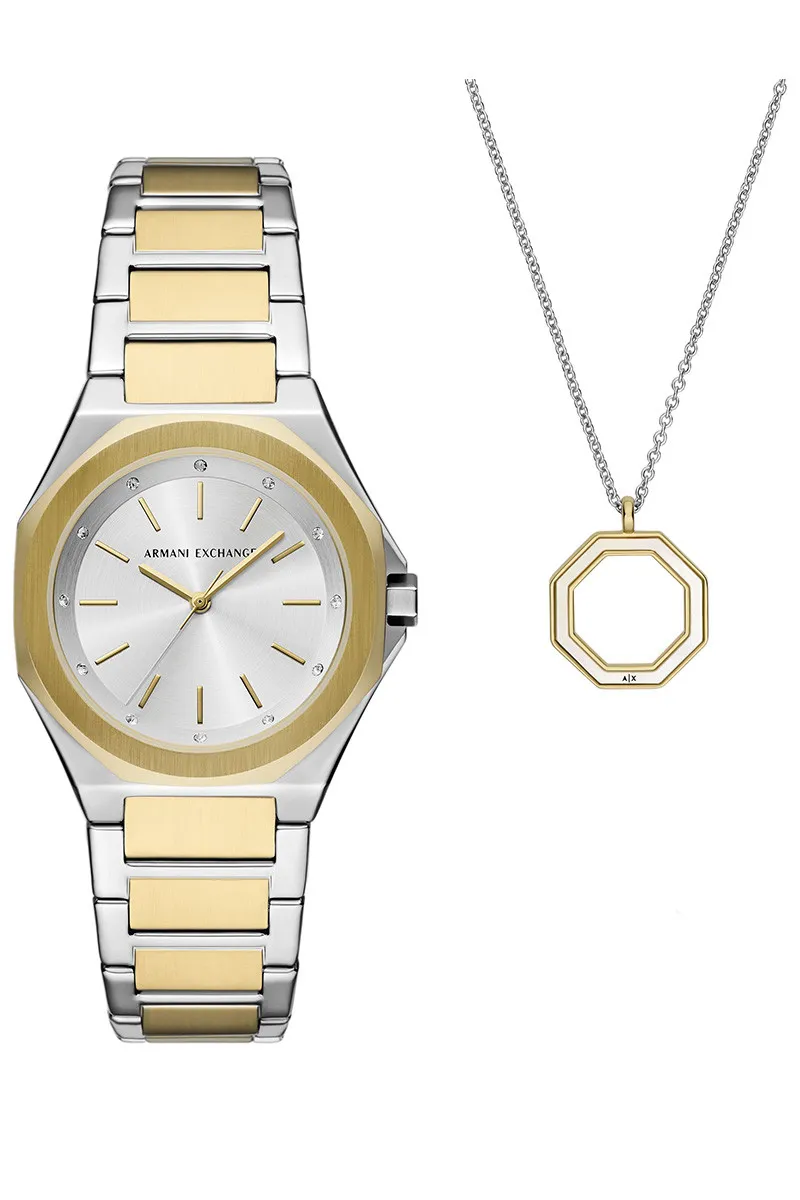 Armani Exchange Sat setovi 
