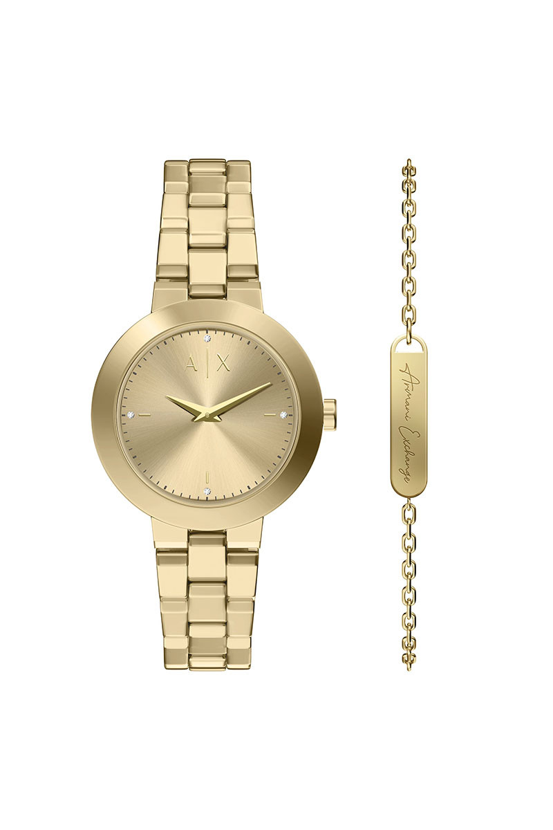 Armani Exchange Sat setovi 
