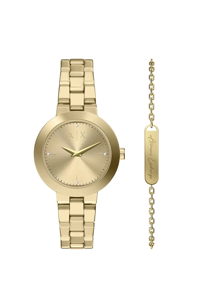 Armani Exchange Sat setovi 