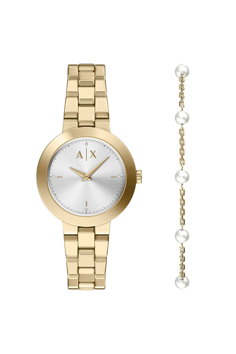 Armani Exchange Satovi 