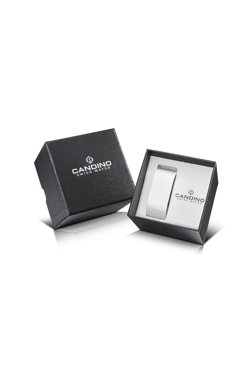 Candino Satovi 