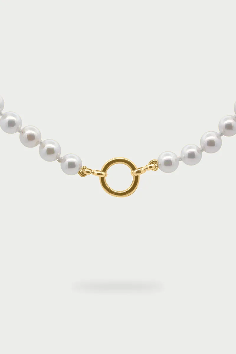 Rue Des Mille Ogrlice 