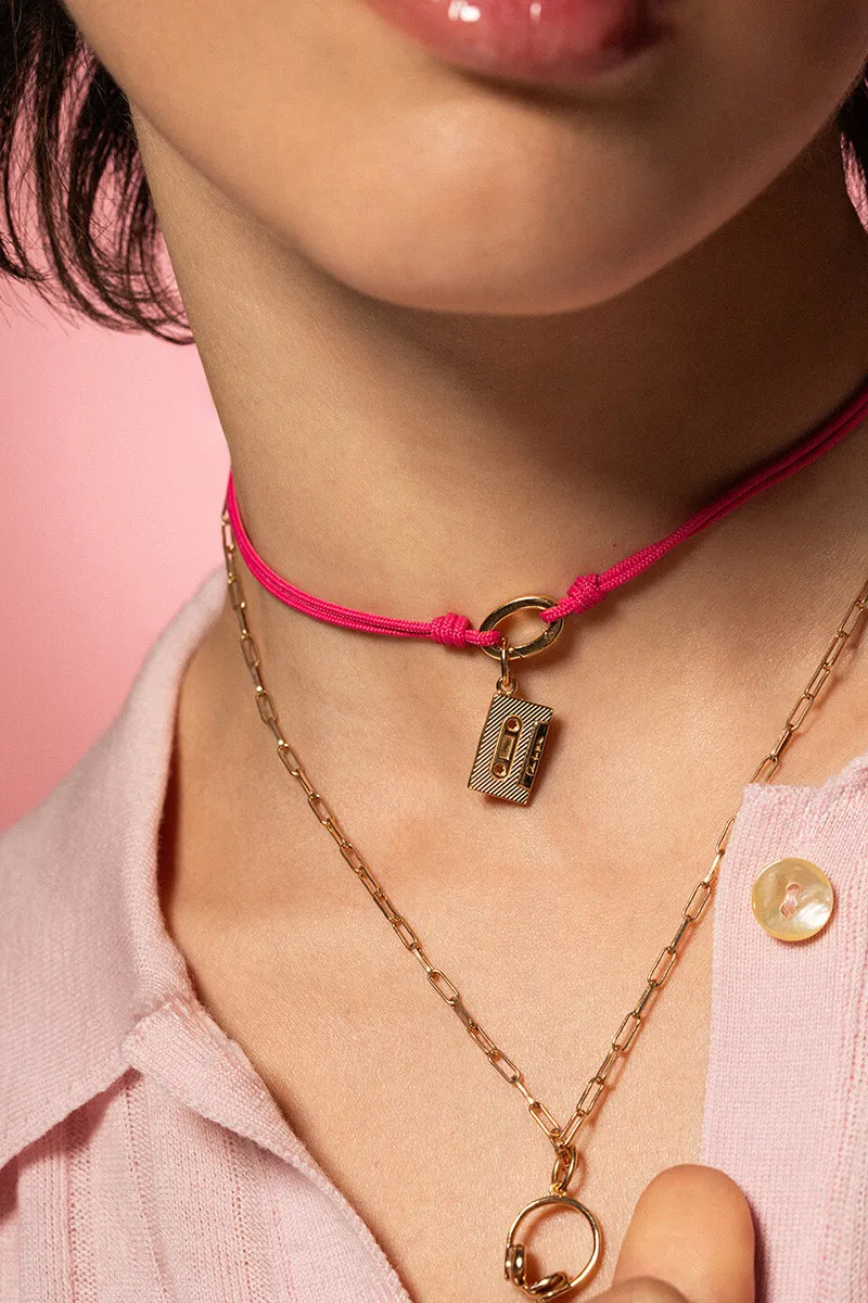 Rue Des Mille Ogrlice 