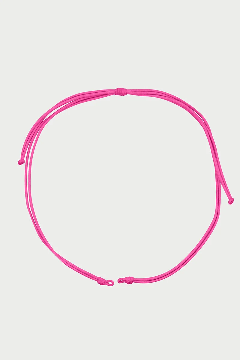 Rue Des Mille Ogrlice 