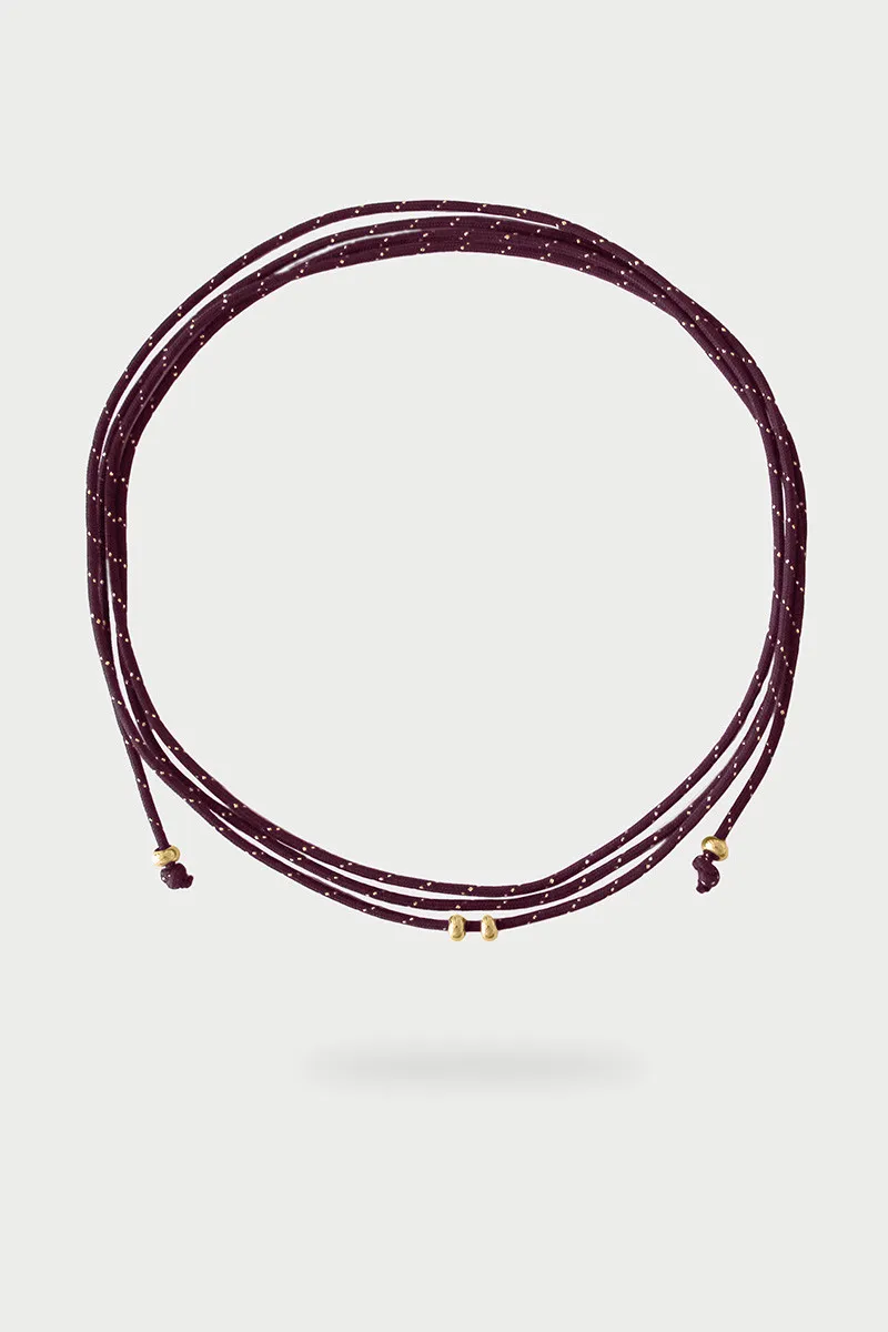 Rue Des Mille Ogrlice 