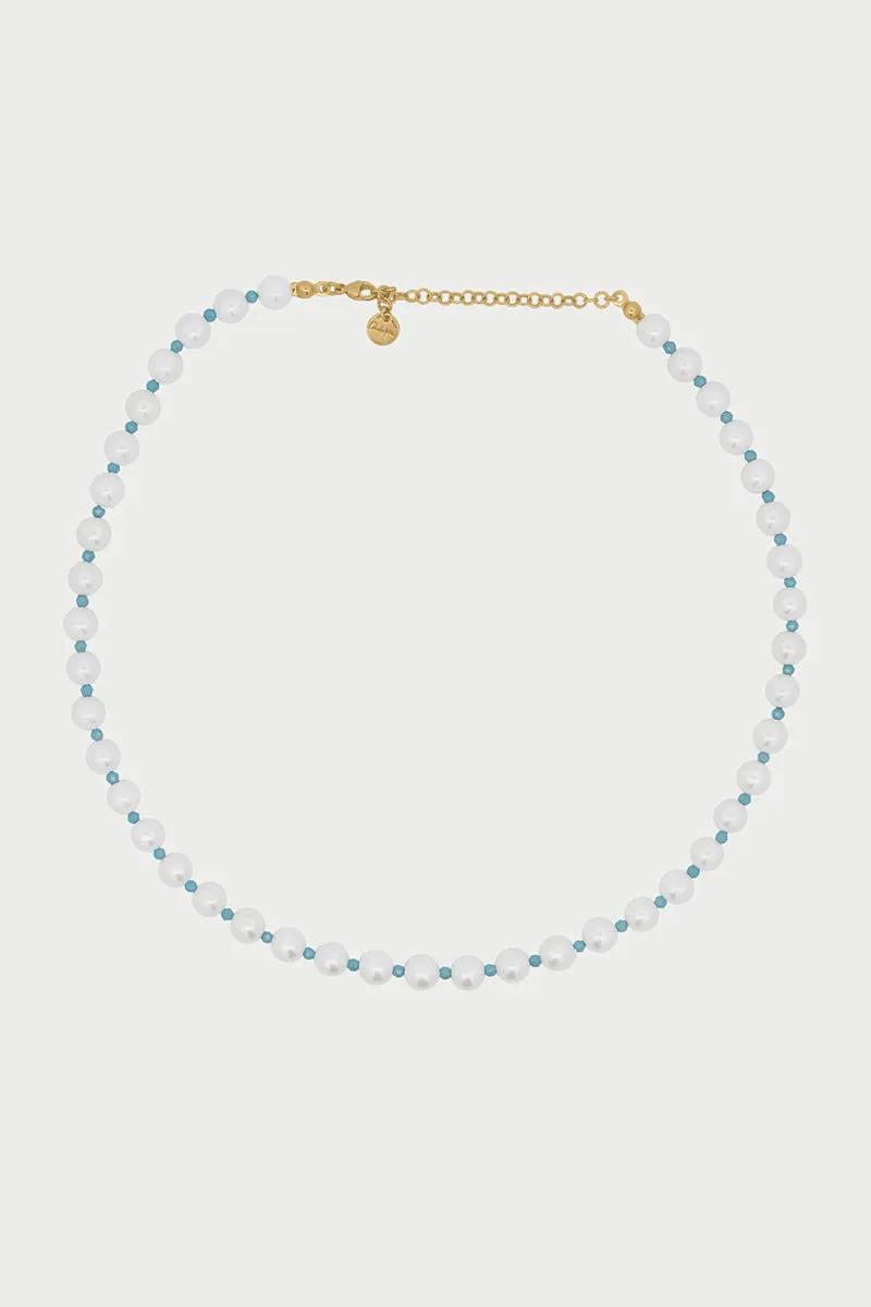 Rue Des Mille Ogrlice 